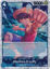 Monkey.D.Luffy (Jolly Roger) - P-055j - Promo
