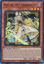 Maliss P Dormouse - CRBR-EN017 - Super Rare 1st Edition
