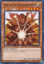 Senju of the Thousand Hands - CRBR-EN041 - Rare 1st Edition