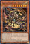 Arcana Force XIX - The Sun - SUDA-EN005 - Common 1st Edition