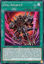 Evil Assault - SUDA-EN052 - Super Rare 1st Edition