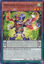 Speedroid Colonel Clackers - SUDA-EN006 - Common 1st Edition
