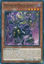 Mitsurugi no Mikoto, Kusanagi - SUDA-EN090 - Common 1st Edition