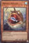 Nimble Angler - OP22-EN004 - Super Rare Unlimited
