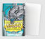 Dragon Shield Small Sleeves - Japanese Classic White (60 Sleeves)