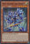 Neo Kaiser Sea Horse - SDWD-EN004 - Super Rare 1st Edition