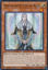 Master with Eyes of Blue - SDWD-EN014 - Common 1st Edition