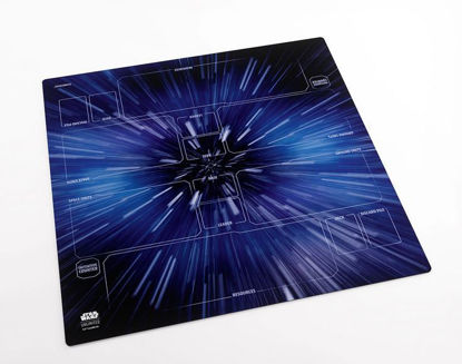 Gamegenic - Star Wars: Unlimited Prime Game Mat XL -Hyperspace