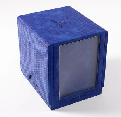 Gamegenic - SIDEKICK PRO 100+ XL BLUE CONVERTIBLE