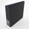 Gamegenic - Prime Ring-Binder Black