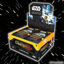 FFG - Star Wars: Unlimited - Jump to Lightspeed Booster Display (24 Booster) - EN