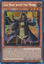 The Man with the Mark - MZTM-EN001 - Secret Rare 1st Edition