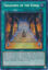 Treasures of the Kings - MZTM-EN006 - Secret Rare 1st Edition