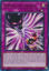 Verdict of Anubis - MZTM-EN009 - Ultra Rare 1st Edition