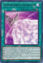 Tachyon Spiral of Destruction - MZTM-EN015 - Rare 1st Edition