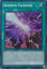 Seventh Tachyon - MZTM-EN016 - Secret Rare 1st Edition
