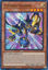 X-Cross Cannon - MZTM-EN018 - Ultra Rare 1st Edition