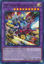 XYZ-Hyper Dragon Cannon - MZTM-EN021 - Ultra Rare 1st Edition