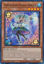 Trickstar Aqua Angel - MZTM-EN026 - Ultra Rare 1st Edition