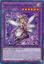 Trickstar Band Drumatis - MZTM-EN027 - Rare 1st Edition