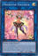 Trickstar Colchica - MZTM-EN028 - Super Rare 1st Edition