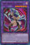 The Duke of Demise - MZTM-EN033 - Ultra Rare 1st Edition