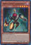 Gimmick Puppet Fiendish Knight - MZTM-EN047 - Super Rare 1st Edition