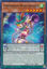 Performage Wind Drainer - MZTM-EN051 - Rare 1st Edition