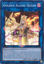 Golden Allure Queen - MZTM-EN058 - Super Rare 1st Edition
