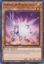 Herald of Purple Light - MZTM-EN061 - Rare 1st Edition