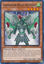 Gladiator Beast Bestiari - MZTM-EN066 - Rare 1st Edition