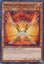 Herald of Orange Light - MZTM-EN068 - Rare 1st Edition