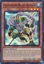 Gladiator Beast Retiari - MZTM-EN070 - Super Rare 1st Edition