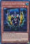 Atlantean Heavy Infantry - MZTM-EN073 - Rare 1st Edition