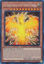 The Winged Dragon of Ra - Immortal Phoenix - MZTM-EN074 - Rare 1st Edition