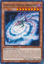 Galactic Spiral Dragon - MZTM-EN079 - Rare 1st Edition