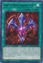 Rank-Up-Magic Barian's Force - MZTM-EN099 - Rare 1st Edition