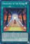 Treasures of the Kings - MZTM-EN006 - Collector's Rare 1st Edition