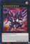 Number 107: Galaxy-Eyes Tachyon Dragon - MZTM-EN091 - Rare 1st Edition