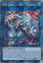 Sky Striker Ace - Shizuku (Alt Art) - RA03-EN043 - Quarter Century Secret Rare 1st Edition