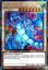 Blue-Eyes White Dragon - RA04-EN002-QCR - (V.5 - Quarter Century Secret Rare) 1st Edition
