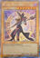 Dark Magician - RA04-EN106-PSR - (V.4 - Platinum Secret Rare) 1st Edition