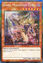 Dark Magician Girl - RA04-EN107-PSR - (V.4 - Platinum Secret Rare) 1st Edition