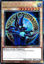 Dark Magician - RA04-EN106-QCR2 - (V.2 - Quarter Century Secret Rare) 1st Edition
