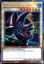 Dark Magician - RA04-EN106-QCR4 - (V.4 - Quarter Century Secret Rare) 1st Edition