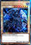 Dark Magician - RA04-EN106-QCR5 - (V.5 - Quarter Century Secret Rare) 1st Edition