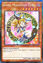 Dark Magician Girl - RA04-EN107-PSR2 - (V.2 - Platinum Secret Rare) 1st Edition