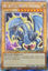 Blue-Eyes White Dragon - RA04-EN108-PSR2 - (V.2 - Platinum Secret Rare) 1st Edition