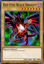 Red-Eyes Black Dragon - RA04-EN109-PSR1 - (V.1 - Platinum Secret Rare) 1st Edition
