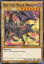 Red-Eyes Black Dragon - RA04-EN109-PSR - (V.3 - Platinum Secret Rare) 1st Edition